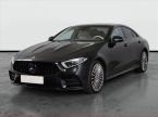 Mercedes Třída CLS - fotka číslo 1