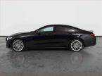 Mercedes Třída CLS - fotka číslo 2