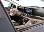 Mercedes Třída CLS - fotka číslo 27