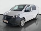 Mercedes Vito - fotka číslo 1