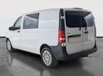 Mercedes Vito - fotka číslo 2