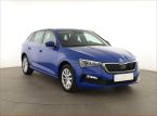 Škoda Scala - fotka číslo 0