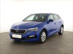 Škoda Scala - fotka číslo 1