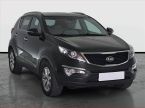 Kia Sportage - fotka číslo 0