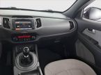Kia Sportage - fotka číslo 7