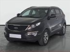 Kia Sportage - fotka číslo 1