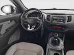 Kia Sportage - fotka číslo 6