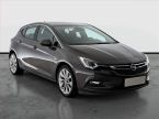 Opel Astra - fotka číslo 0