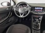 Opel Astra - fotka číslo 6