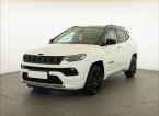 Jeep Compass - fotka číslo 1