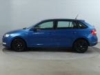 Škoda Rapid - fotka číslo 2