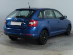 Škoda Rapid - fotka číslo 4