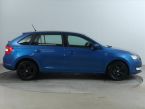Škoda Rapid - fotka číslo 5