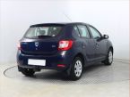 Dacia Sandero - fotka číslo 4