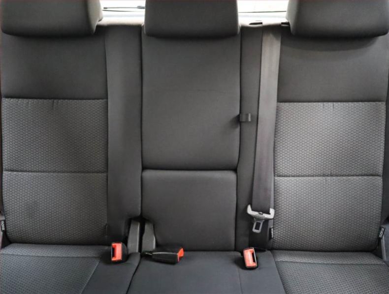 Volkswagen Golf - hlavní fotka