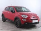 Fiat 500 X - fotka číslo 0