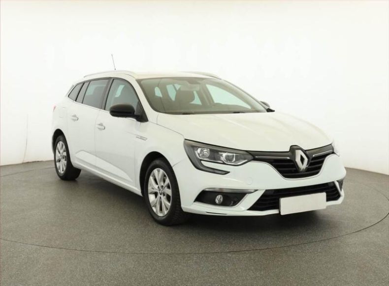 Renault Mégane - hlavní fotka inzerátu