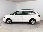 Škoda Fabia - fotka číslo 2