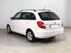 Škoda Fabia - fotka číslo 3