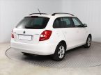 Škoda Fabia - fotka číslo 4