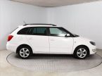 Škoda Fabia - fotka číslo 5