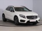 Mercedes Třída GLA - fotka číslo 0