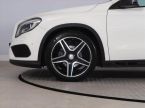 Mercedes Třída GLA - fotka číslo 14