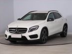 Mercedes Třída GLA - fotka číslo 1