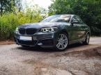 BMW Řada 2 - fotka číslo 0