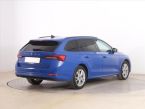 Škoda Octavia - fotka číslo 4