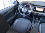 Škoda Octavia - fotka číslo 6