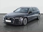 Audi A6 - fotka číslo 1