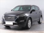 Hyundai Tucson - fotka číslo 1