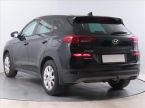 Hyundai Tucson - fotka číslo 3
