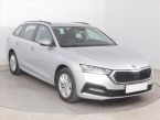 Škoda Octavia - fotka číslo 0