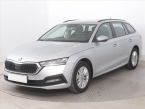 Škoda Octavia - fotka číslo 1