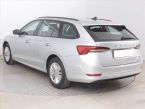 Škoda Octavia - fotka číslo 3