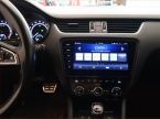 Škoda Octavia - fotka číslo 11
