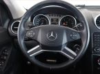 Mercedes Třída M - fotka číslo 15