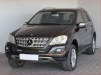 Mercedes Třída M - fotka číslo 1