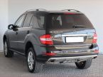 Mercedes Třída M - fotka číslo 3