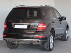 Mercedes Třída M - fotka číslo 4