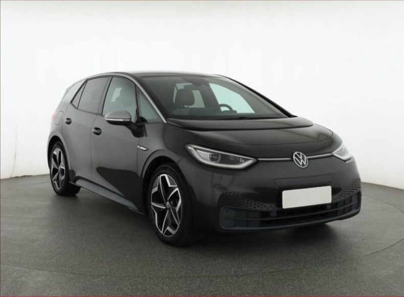 Volkswagen ID.3 - hlavní fotka inzerátu