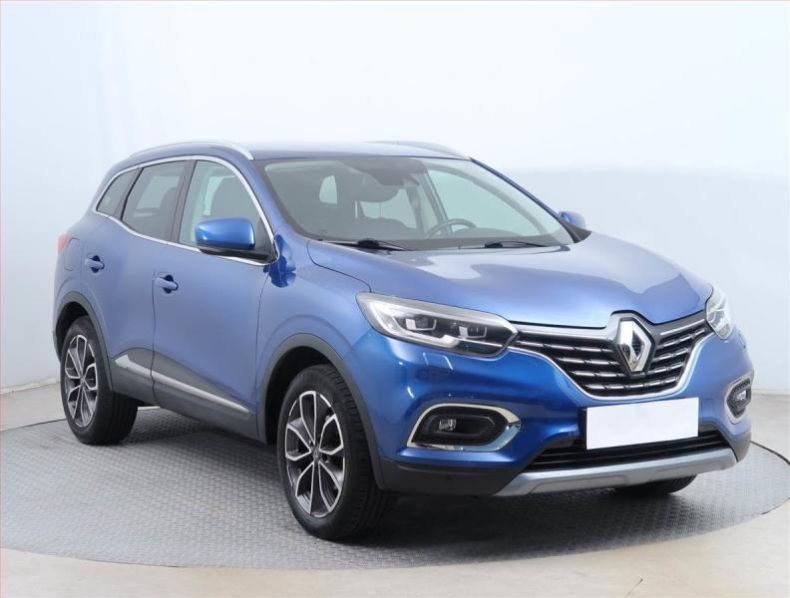 Renault Kadjar - hlavní foto