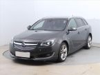 Opel Insignia - fotka číslo 1