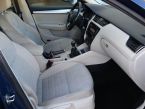 Škoda Octavia - fotka číslo 8