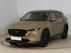 Mazda CX-5 - fotka číslo 1