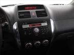 Suzuki SX4 - fotka číslo 8