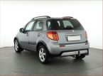 Suzuki SX4 - fotka číslo 3