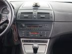 BMW X3 - fotka číslo 11